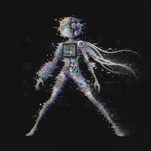 Create a sions flicker image 1 50